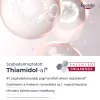 EUCERIN Hyaluron-Filler + Elasticity Bőrtömörséget regeneráló szemránckrém SPF20 (15ml)  