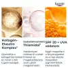 EUCERIN Hyaluron-Filler + Elasticity Bőrtömörséget regeneráló szemránckrém SPF20 (15ml)  