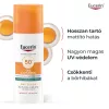 EUCERIN Sun Oil Control napozó gél-krém arcra SPF50+ (50ml) 