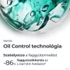 EUCERIN Sun Oil Control napozó gél-krém arcra SPF50+ (50ml) 