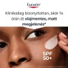 EUCERIN Sun Oil Control napozó gél-krém arcra SPF50+ (50ml) 