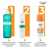 EUCERIN Sun Oil Control napozó gél-krém arcra SPF50+ (50ml) 