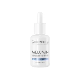 DERMEDIC Melumin pigmentfoltok elleni szérum (30ml)
