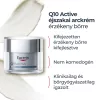 EUCERIN Q10 Active ránctalanító éjszakai arckrém (50ml) 