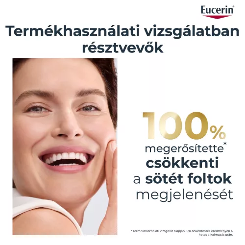 EUCERIN Hyaluron-Filler+Elasticity 3D szérum (30ml)