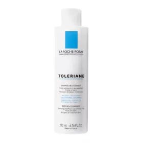   LA ROCHE-POSAY Tolériane nyugtató arctisztító tej (200ml)