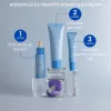 APIVITA Aqua Beelicious hidratáló rich krém normál/száraz bőrre (40ml)