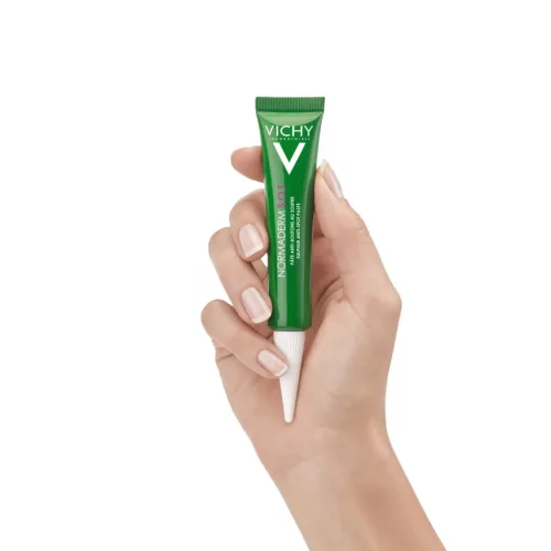 VICHY Normaderm SOS kén paszta (20ml)