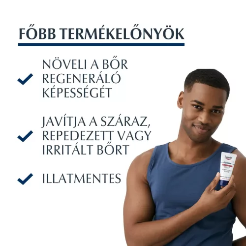 EUCERIN Aquaphor regeneráló kenőcs (45ml)   