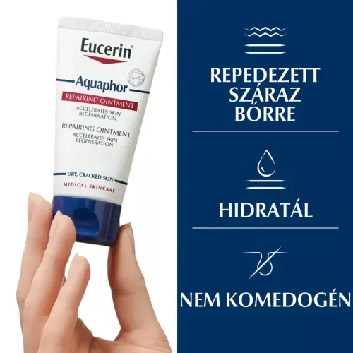 EUCERIN Aquaphor regeneráló kenőcs (45ml)   