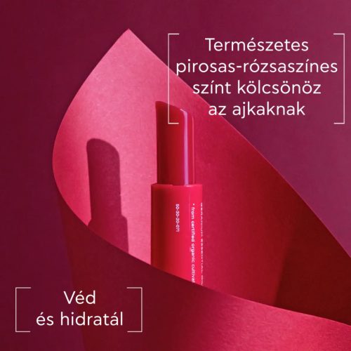 APIVITA Ajakápoló stift gránátalmával színezett (4,4g) 