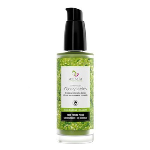 ARMONÍA Szem- és Szájkontúr gél tengeri algával (30ml)
