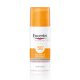 EUCERIN Sun Pigment Control napozó fluid arcra FF50+ (50ml)  