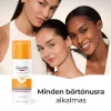 EUCERIN Sun Pigment Control napozó fluid arcra SPF50+ (50ml)  