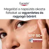 EUCERIN Sun Pigment Control napozó fluid arcra SPF50+ (50ml)  