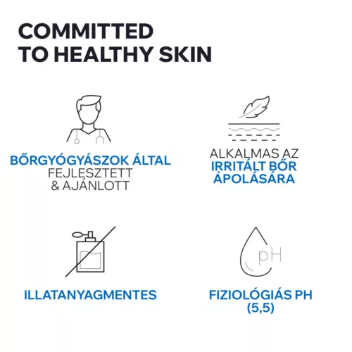 URIAGE Bariéderm-Cica Cu-Zn spray bőrirritációk ellen (100ml)  