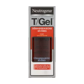   NEUTROGENA T/Gel Fort sampon korpás/viszkető fejbőrre (250ml)