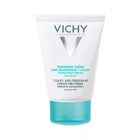  VICHY Izzadságszabályzó krém program 7 napos hatékonysággal (30ml)