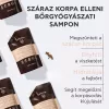 APIVITA Sampon száraz korpa ellen UTÁNTÖLTŐ (500ml)