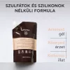 APIVITA Sampon száraz korpa ellen UTÁNTÖLTŐ (500ml)