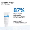 URIAGE Bariéderm-Cica Cu-Zn sebkezelő krém SPF50+ (40ml)  
