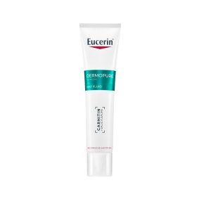 EUCERIN DermoPure Clinical Mattító Fluid (40ml)