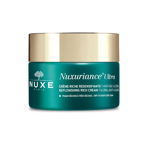 NUXE Nuxuriance Ultra Anti-Aging krém száraz bőrre (50ml)