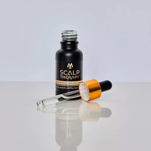 MAGIC HAIR Scalp Therapy elixír (20ml)
