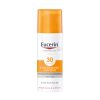 EUCERIN Sun Photoaging Control napozó fluid arcra SPF30 (50ml) 