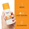 EUCERIN Sun Photoaging Control napozó fluid arcra SPF30 (50ml) 