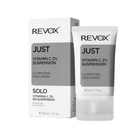 REVOX Just C-vitamin 2% szuszpenzió (30ml)