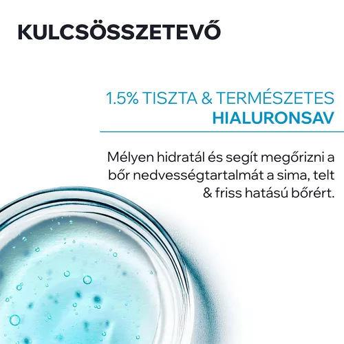 URIAGE Termál hidratáló WATER krém (40ml)