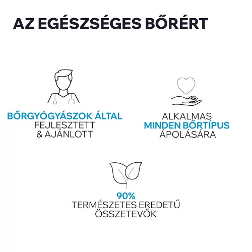URIAGE Termál hidratáló WATER krém (40ml)