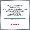 EUCERIN Hyaluron-Filler éjszakai Peeling & Szérum (30ml)  