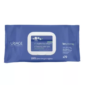 URIAGE Baba nedves törlőkendő (70db)
