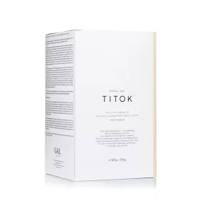   GAL TITOK Multivitamin és Halkollagén Peptidek+MSM (30 adag)