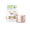 EUCERIN Hyaluron-Filler + Elasticity Bőrtömörséget regeneráló nappali arckrém SPF30 rose öko