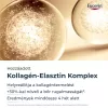 EUCERIN Hyaluron-Filler + Elasticity Bőrtömörséget regeneráló nappali arckrém SPF30 rose öko-utántöltő (50ml)