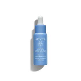 APIVITA Aqua Beelicious SOS hidratáló booster (30ml) 