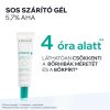 URIAGE Hyséac szárító gél pattanások SOS kezelésére (15ml)