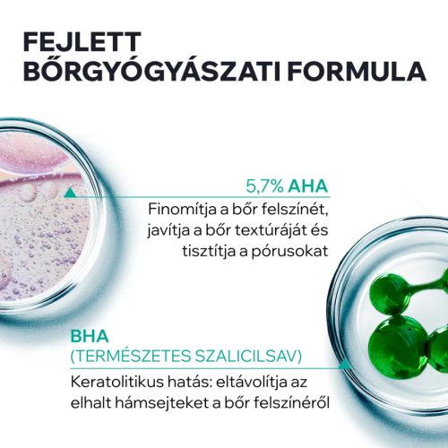 URIAGE Hyséac szárító gél pattanások SOS kezelésére (15ml)