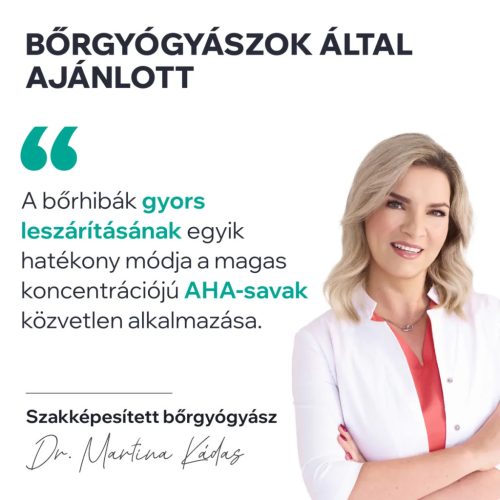 URIAGE Hyséac szárító gél pattanások SOS kezelésére (15ml)