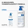 URIAGE Xémose C8+ Lipidpótló testápoló balzsam száraz bőrre (500ml)
