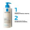 LA ROCHE-POSAY Lipikar Syndet AP+ kímélő krém-tusfürdő (400ml)