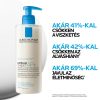 LA ROCHE-POSAY Lipikar Syndet AP+ kímélő krém-tusfürdő (400ml)