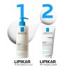 LA ROCHE-POSAY Lipikar Syndet AP+ kímélő krém-tusfürdő (400ml)