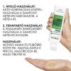 VICHY Dercos korpásodás elleni sampon száraz hajra (200ml)     