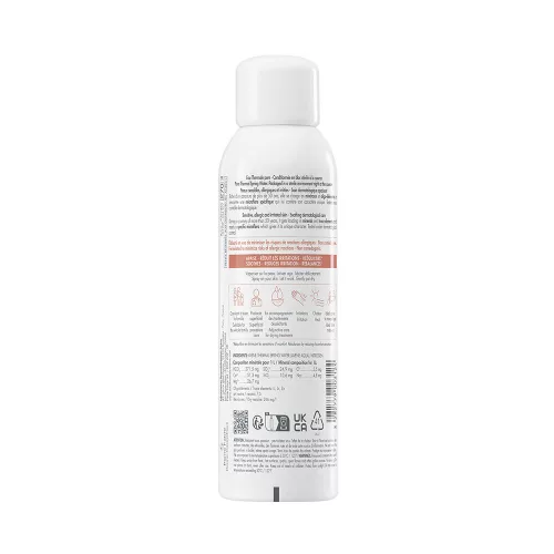 AVÈNE Termálvíz spray (150ml)