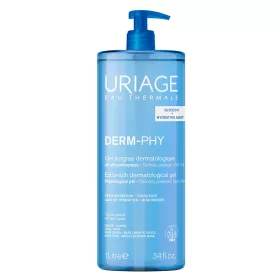 URIAGE Derm-Phy tusfürdő gél (1000ml)