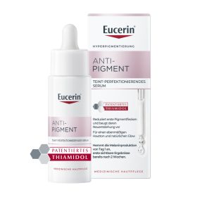 EUCERIN Anti-Pigment bőrtökéletesítő szérum (30ml)